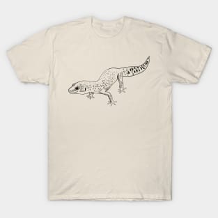 Gecko T-Shirt